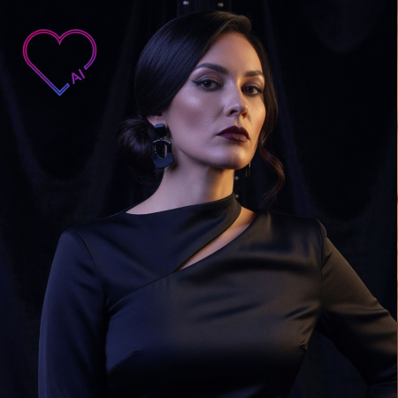 Kinky Valery