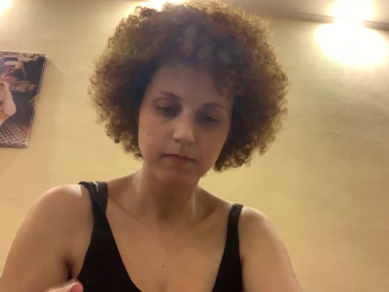 AngelaDevis foto 1