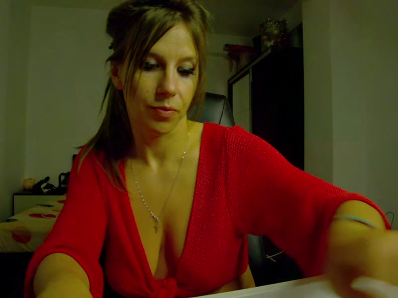 SandraSens foto 1
