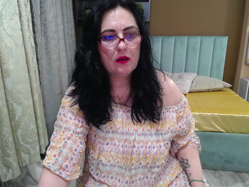ValerieSmith foto 1
