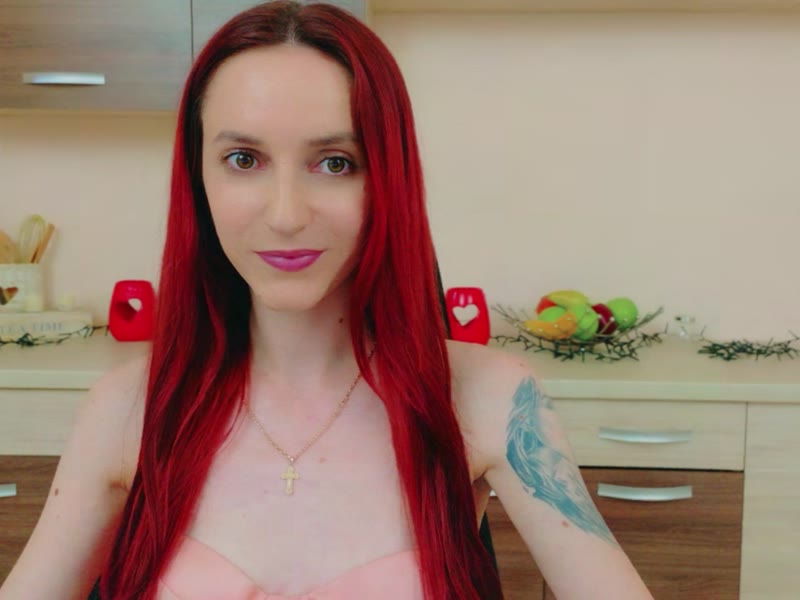 JuliaJae foto 1