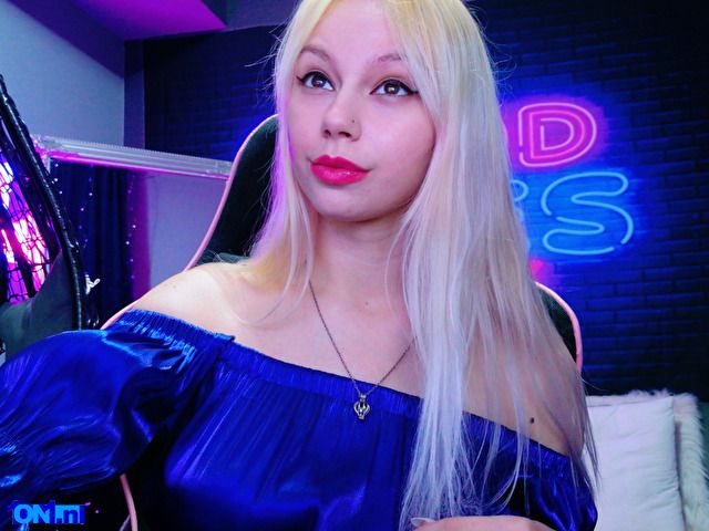 AlessiaCroft foto 42