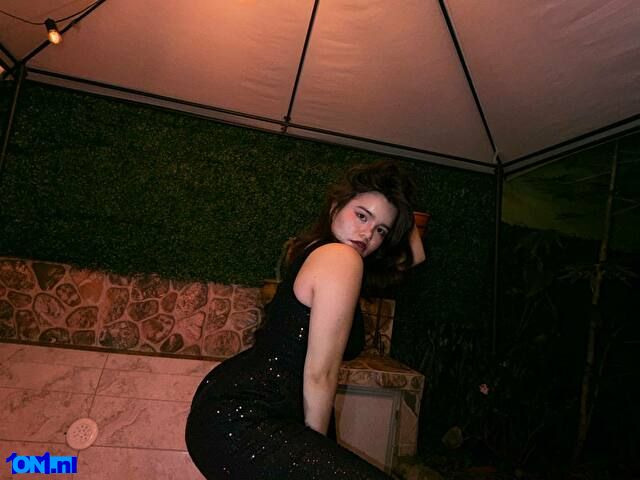 AlexaMIss19 foto 2