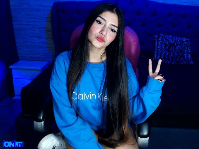 AlinaRyan foto 15