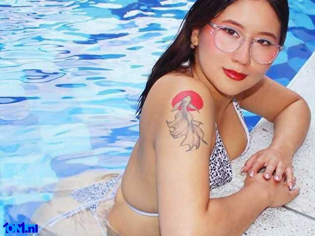 AmyCampbel foto 2