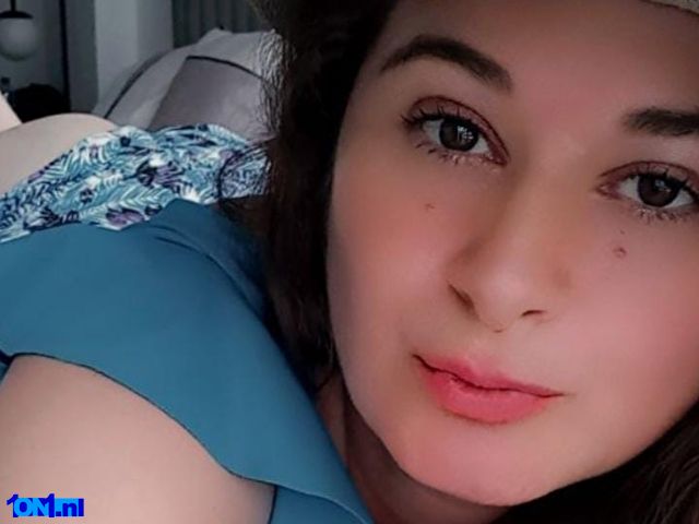 AnaBigTits foto 10