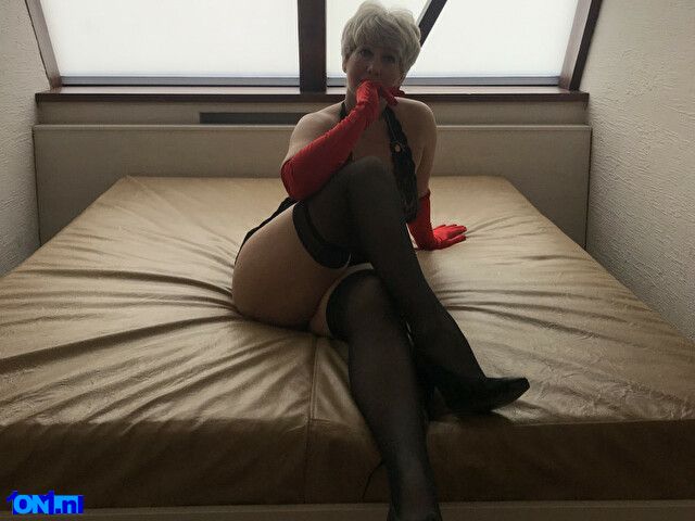 BlondNelly foto 20