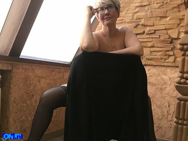 BlondNelly foto 35