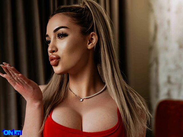 BlondieXStar preview 2