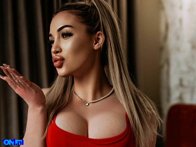 BlondieXStar preview 3