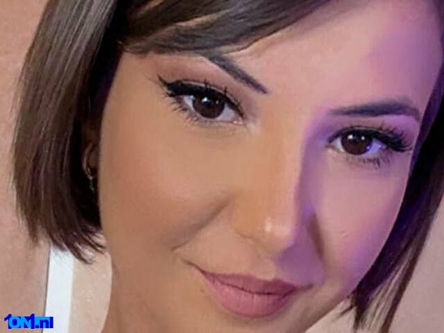 BrianaKenedi foto 21