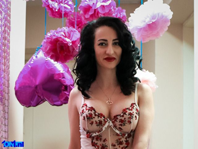 CarlaReys foto 49