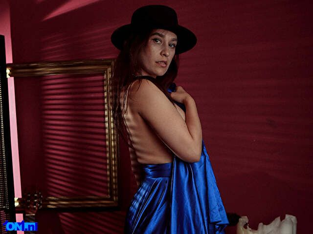 CassidyJoy preview 3