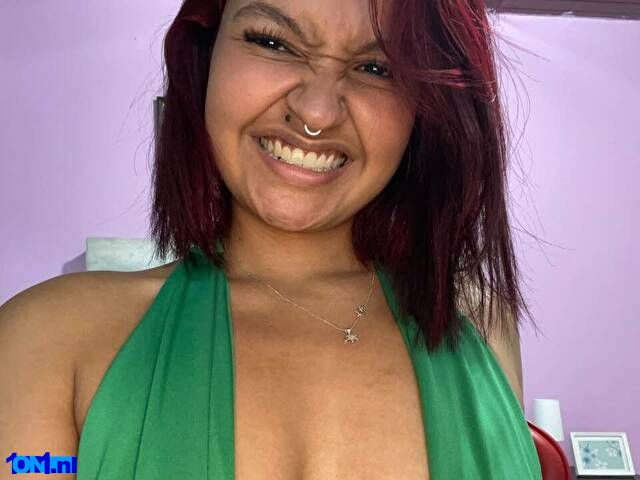 CelesteEvans foto 12
