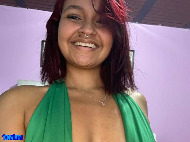 CelesteEvans foto 13