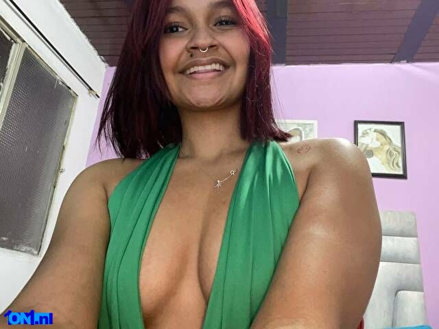 CelesteEvans foto 14