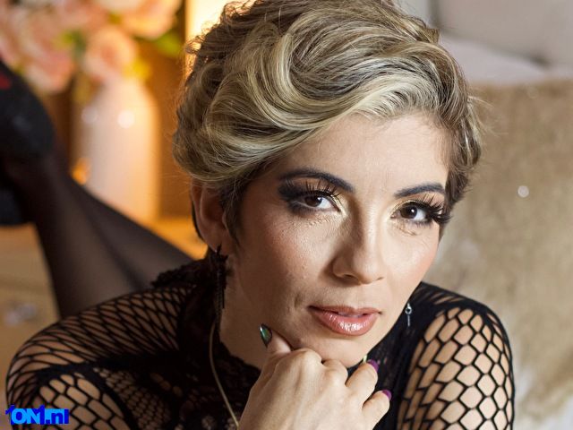 ChanelAmoure foto 20