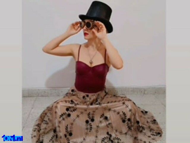 ChanelAmoure foto 56