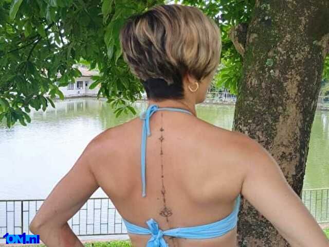 ChanelAmoure preview 1