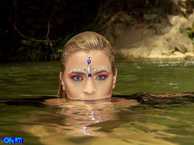 ChantallMilan foto 20