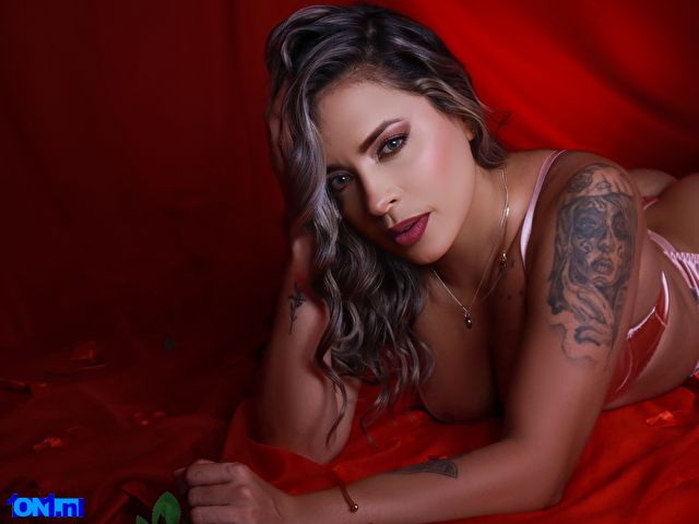 ChantallMilan foto 26