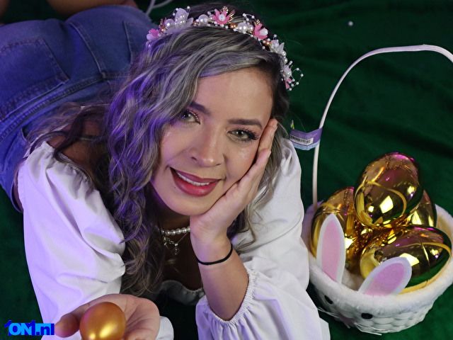 ChantallMilan foto 53