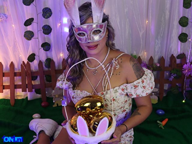 ChantallMilan foto 56