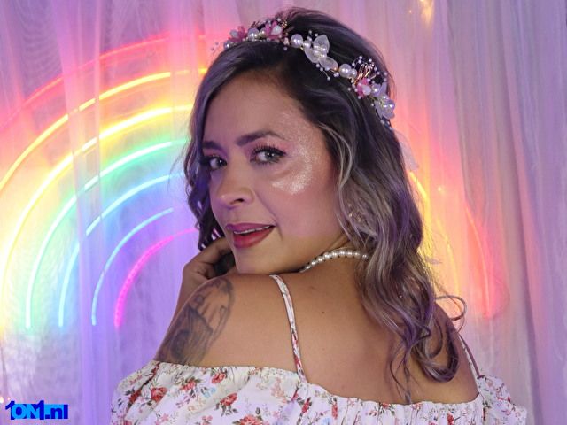 ChantallMilan foto 59