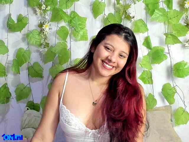 CoralineHale foto 36