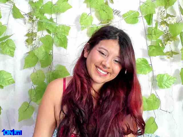 CoralineHale foto 61