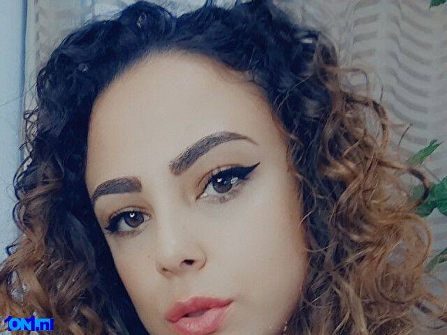 Curlypretty foto 8