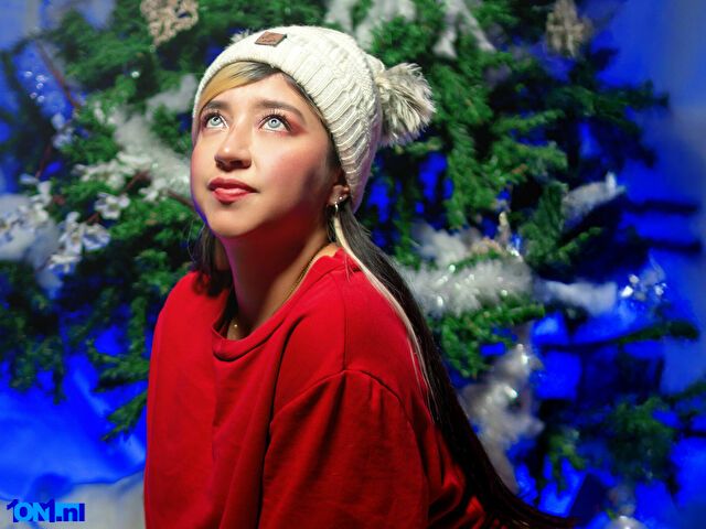 DahianaDmour foto 24