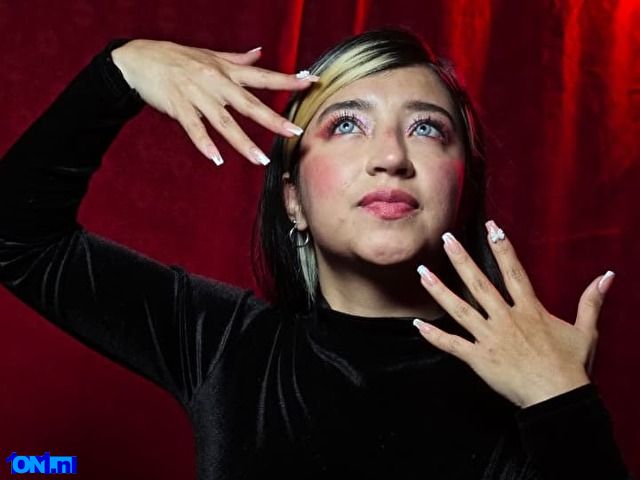 DahianaDmour foto 15