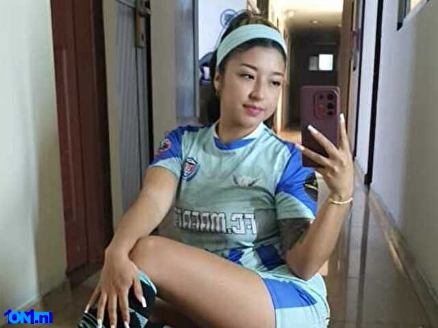 DahianaDmour preview 2