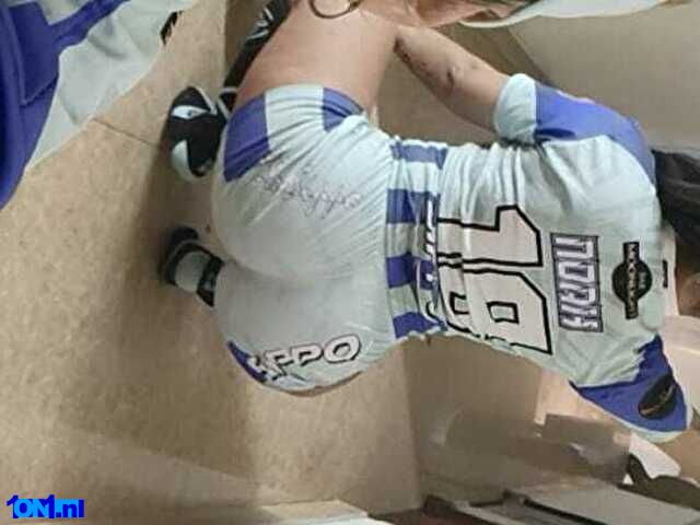 DahianaDmour foto 19