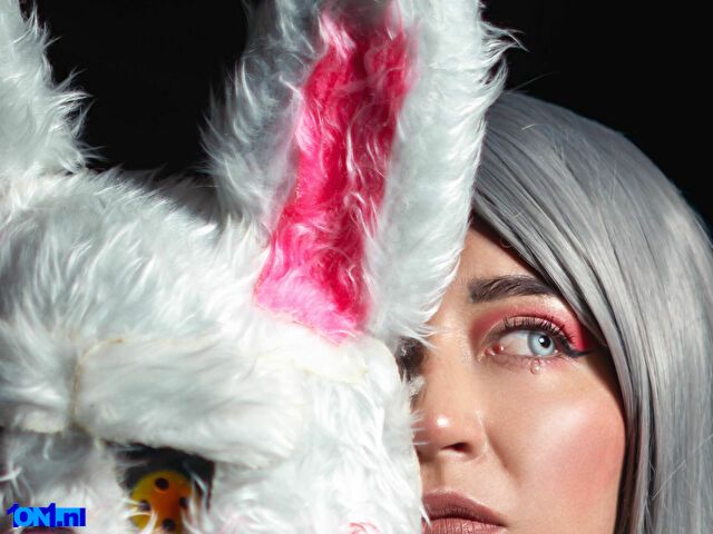 DahianaDmour foto 29