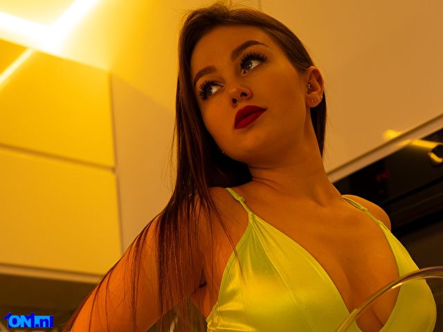 Donna foto 10