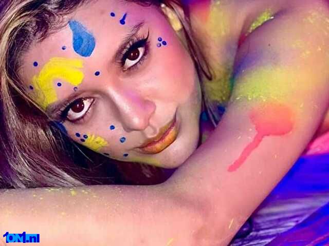 EliseColeman foto 40