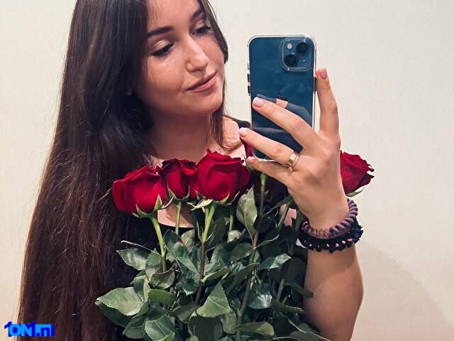 ElizabethJam foto 39