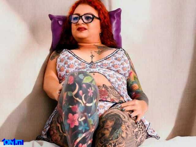 EmilyRousse preview 5