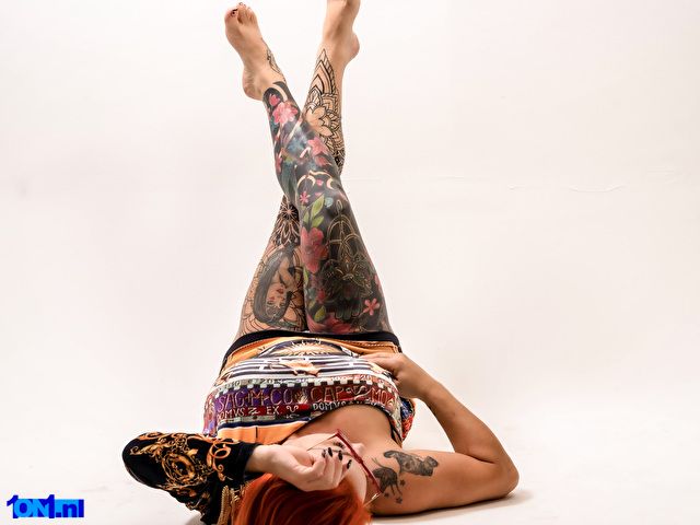EmilyRousse foto 13
