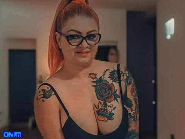 EmilyRousse foto 25