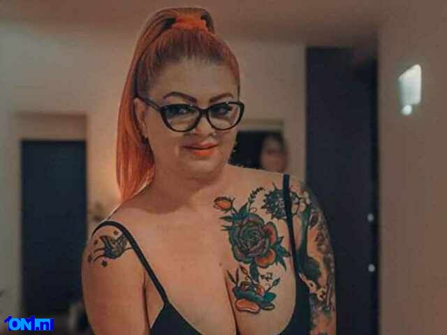 EmilyRousse foto 29