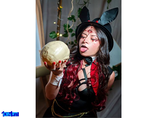 Evangeline1 preview 1