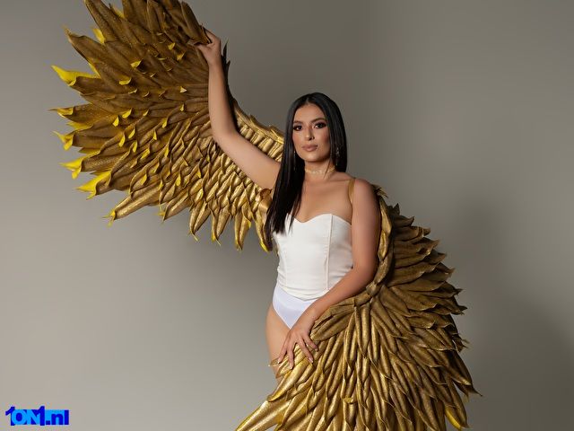 GabyEvans foto 11