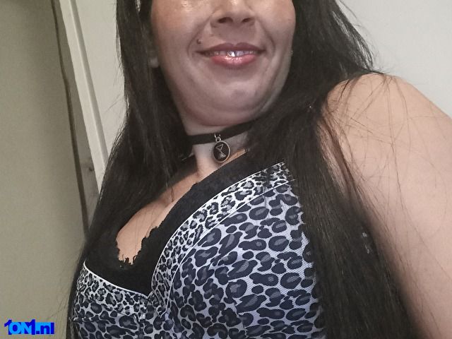 Gisell foto 2