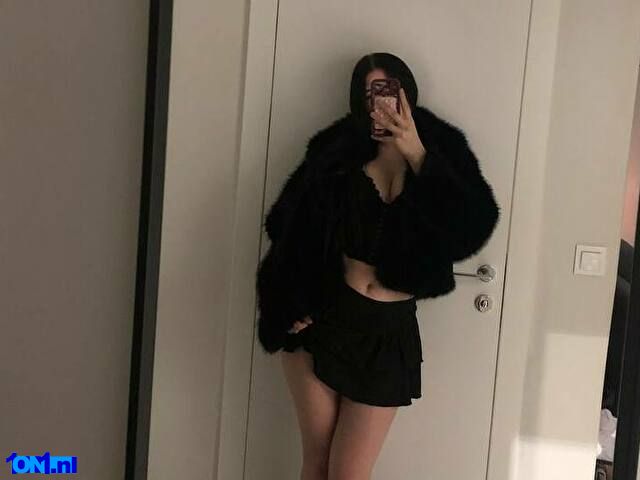 HazelHayes preview 2