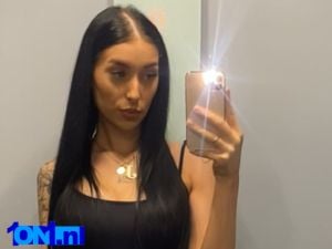 JasmineSEX