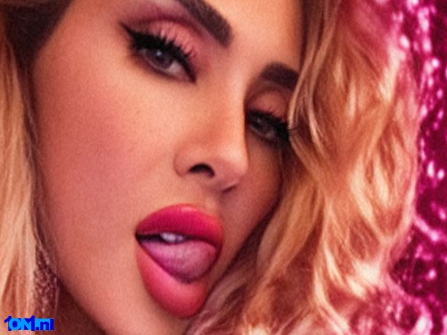 JenniferRein foto 28