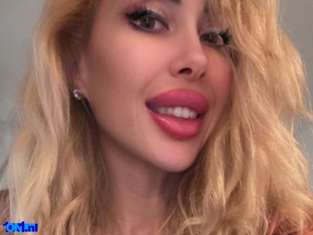 JenniferRein foto 40